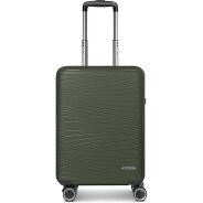Franky Dallas 3.0 4 Rollen Trolley S 55 cm Produktbild