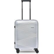 Pactastic Collection 02 THE CABIN 4 Rollen Kabinentrolley 55 cm Produktbild