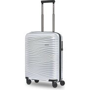 Pactastic Collection 02 THE CABIN 4 Rollen Kabinentrolley 55 cm Produktbild