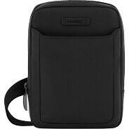 Piquadro Modus Umhängetasche Leder 17 cm Produktbild