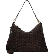 Campomaggi Schultertasche Leder 42 cm Produktbild