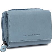 The Chesterfield Brand Zelan Geldbörse RFID Schutz Leder 12 cm Produktbild
