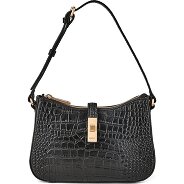 Joop! Coccodrillo Libi Schultertasche Leder 24 cm Produktbild