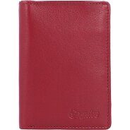 Esquire Oslo Kreditkartenetui RFID Leder 7,5 cm Produktbild