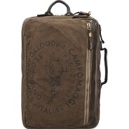 Campomaggi Messenger 41 cm Laptopfach Produktbild