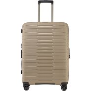 Stratic Novium 4 Rollen Trolley M 65 cm mit Dehnfalte Produktbild