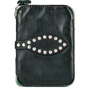 Campomaggi Tosca Geldbörse RFID Schutz Leder 13 cm Produktbild