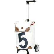 Andersen Shopper Unus Shopper Fun 360° Einkaufstrolley 57 cm Produktbild