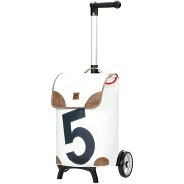 Andersen Shopper Unus Shopper Fun 360° Einkaufstrolley 57 cm Produktbild
