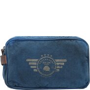 Greenburry Vintage Aviator Kulturbeutel 26 cm Produktbild