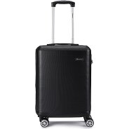Benzi 5330 4 Rollen Kabinentrolley S 55 cm Produktbild