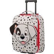 Samsonite Sammies 2 Rollen Kabinentrolley 45 cm Produktbild