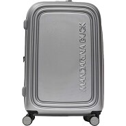 Mandarina Duck Logoduck 4-Rollen Trolley 69 cm Produktbild