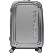 Mandarina Duck Logoduck 4-Rollen Trolley 69 cm Produktbild