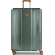 Bric's Ferrara 4 Rollen Trolley L 77 cm mit Dehnfalte Produktbild