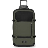 Eastpak Transit'R Pro 2 Rollen Reisetasche M 72 cm Produktbild