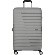 American Tourister Flashline 4 Rollen Trolley 78 cm mit Dehnfalte Produktbild