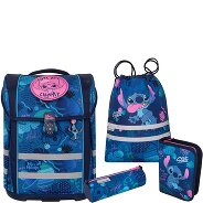 McNeill Perfecto Schulranzen-Set 5-teilig Produktbild