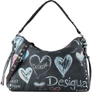 Desigual Stacatto Schultertasche 45 cm Produktbild