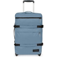 Eastpak Transit'R Plus 2 Rollen Kabinentrolley 55 cm Produktbild