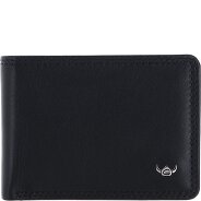 Golden Head Polo Geldbörse RFID Schutz Leder 10 cm Produktbild