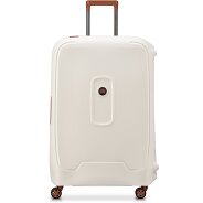 Delsey Paris Moncey 4-Rollen Trolley 76 cm Produktbild
