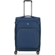 Roncato Gateway 4 Rollen Trolley M 66 cm mit Dehnfalte Produktbild