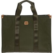 Bric's X-Collection Shopper Tasche M 40.5 cm Laptopfach Produktbild