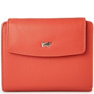 Braun Büffel Joy Geldbörse RFID Schutz Leder 12 cm Produktbild