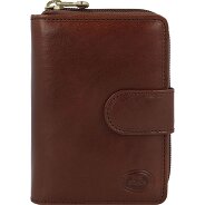 The Bridge Story Donna Geldbörse Leder 10 cm Produktbild