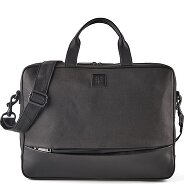 Harbour 2nd City Lights Aktentasche Leder 40.5 cm Laptopfach Produktbild