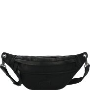 Jack Kinsky Porto Gürteltasche Leder 30 cm Produktbild