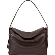 DuDu Schultertasche Leder 30 cm Produktbild