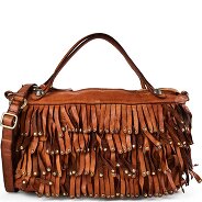 Campomaggi Melissa Handtasche Leder 34 cm Produktbild