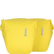 Thule Shield Pannier Fahrradtasche 13L Set 2tlg. Produktbild