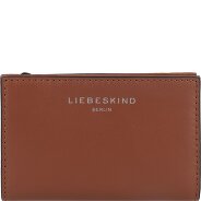 Liebeskind Lilith Geldbörse RFID Schutz Leder 12 cm Produktbild