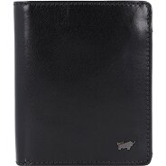 Braun Büffel Country Geldbörse RFID Leder 9,5 cm Produktbild