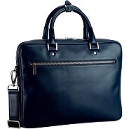 Leonhard Heyden Montreal Aktentasche Leder 38 cm Produktbild