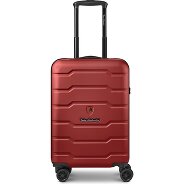 Tonino Lamborghini Bologna 4 Rollen Kabinentrolley S 53 cm Produktbild