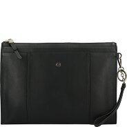 Piquadro Circle Tablet-Clutch Tasche Leder 30,5 cm Produktbild