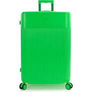 Heys HiLite 4 Rollen Trolley L 74 cm mit Dehnfalte Produktbild