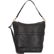 Campomaggi Schultertasche Leder 26 cm Produktbild