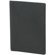 Esquire Logo Ausweisetui Leder 12 cm Produktbild