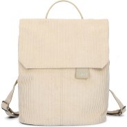 Zwei Mademoiselle.M City Rucksack 29 cm Produktbild