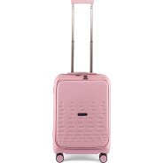 Epic Spin 4 Rollen Kabinentrolley 55 cm Laptopfach Produktbild