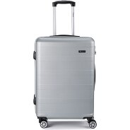 Benzi 5330 4 Rollen Trolley M 65 cm Produktbild