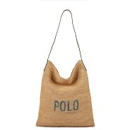 POLO RALPH LAUREN Logo Shopper Tasche 49 cm Produktbild