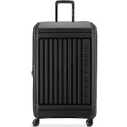 Delsey Paris Lutece Se 4 Rollen Trolley 79 cm mit Dehnfalte Produktbild