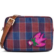 Oilily Carreaux Umhängetasche 22 cm Produktbild