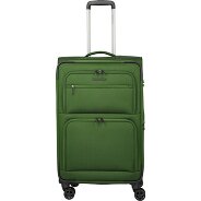 Travelite Cubis 4 Rollen Trolley M 72 cm Produktbild